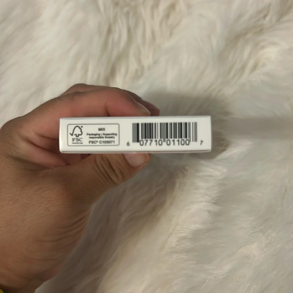 Smashbox Always On Mood Board Eyeshadow Palette